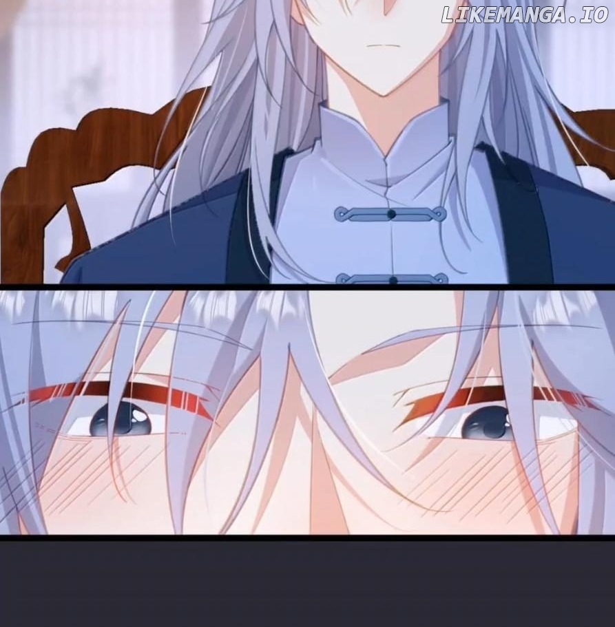 Breaking into the body of the emperor's daughte Chapter 47 - page 60